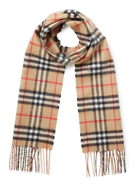 burberry sjaal paars|burberry cashmere scarf.